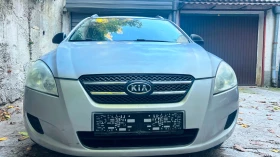 Kia Ceed 1, 6 crdi 16v , снимка 3