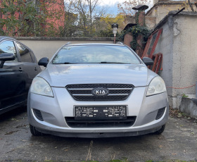 Kia Ceed 1, 6 crdi 16v , снимка 1 - Автомобили и джипове - 44782500