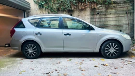 Kia Ceed 1, 6 crdi 16v , снимка 4