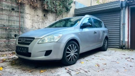 Kia Ceed 1, 6 crdi 16v , снимка 2