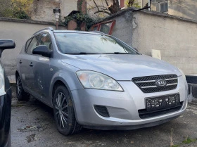 Kia Ceed 1, 6 crdi 16v , снимка 3