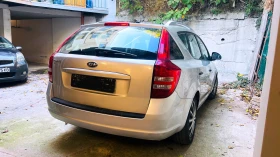 Kia Ceed 1, 6 crdi 16v , снимка 6