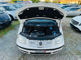 VW Sharan 1.8T Automat, снимка 4 - Автомобили и джипове - 42815232