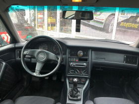 Audi 80 2.2Т COMPETITION, снимка 4