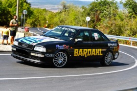 Audi 80 2.2Т COMPETITION