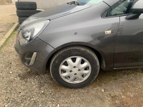 Opel Corsa 1.3CDTI, снимка 13