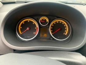 Opel Corsa 1.3CDTI, снимка 5