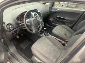 Opel Corsa 1.3CDTI, снимка 9