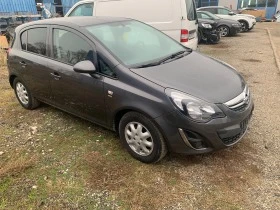 Opel Corsa 1.3CDTI, снимка 3