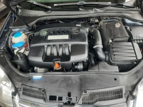 VW Golf 1, 6i газов инженцион Италия , снимка 7