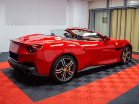 Ferrari Portofino V8, снимка 4 - Автомобили и джипове - 45527250