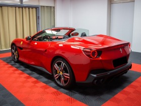 Ferrari Portofino V8, снимка 5 - Автомобили и джипове - 45527250