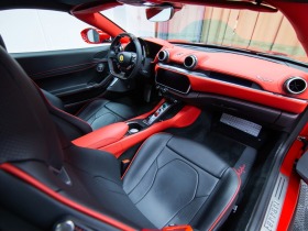 Ferrari Portofino V8, снимка 13 - Автомобили и джипове - 45527250