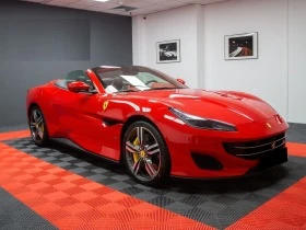 Ferrari Portofino V8, снимка 2