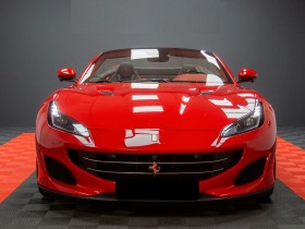 Ferrari Portofino V8, снимка 3 - Автомобили и джипове - 45527250
