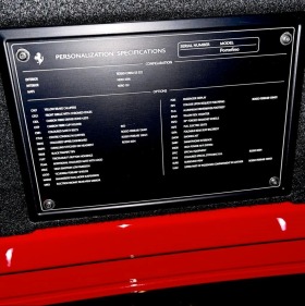 Ferrari Portofino V8, снимка 16 - Автомобили и джипове - 45527250