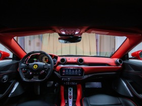 Ferrari Portofino V8, снимка 11 - Автомобили и джипове - 45527250