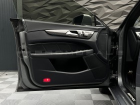 Mercedes-Benz CLS 63 AMG Carbon* Camera* H&K* Обдухване* , снимка 17