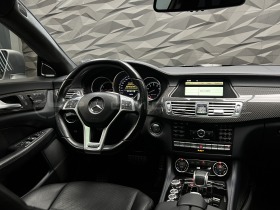 Mercedes-Benz CLS 63 AMG Carbon* Camera* H&K* Обдухване* , снимка 11