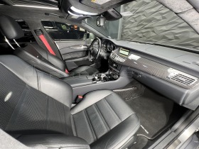 Mercedes-Benz CLS 63 AMG Carbon* Camera* H&K* Обдухване* , снимка 10