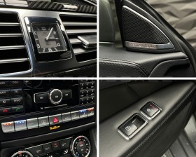 Mercedes-Benz CLS 63 AMG Carbon* Camera* H&K* Обдухване* , снимка 16