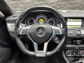 Mercedes-Benz CLS 63 AMG Carbon* Camera* H&K* Обдухване* , снимка 6 - Автомобили и джипове - 45761354