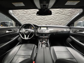 Mercedes-Benz CLS 63 AMG Carbon* Camera* H&K* Обдухване* , снимка 5