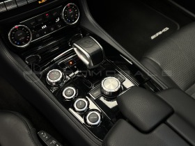 Mercedes-Benz CLS 63 AMG Carbon* Camera* H&K* Обдухване* , снимка 13 - Автомобили и джипове - 45761354