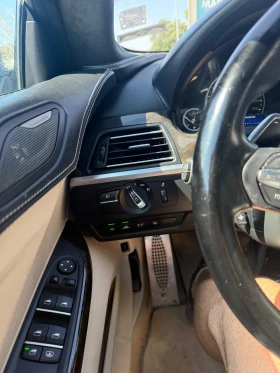BMW 650 Gran Coupe Всичко платено до 2026г. - 35400 лв. - 46591292 13