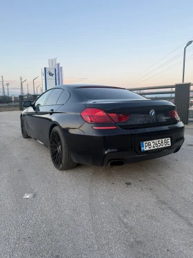 BMW 650 Gran Coupe, снимка 3