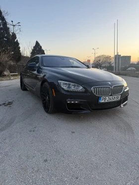 BMW 650 Gran Coupe, снимка 6