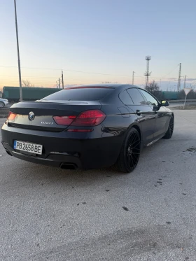 BMW 650 Gran Coupe, снимка 4