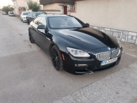 BMW 650 Gran Coupe, снимка 3