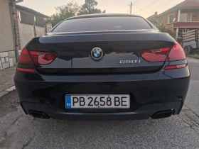 BMW 650 Gran Coupe, снимка 6