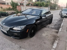 BMW 650 Gran Coupe, снимка 8