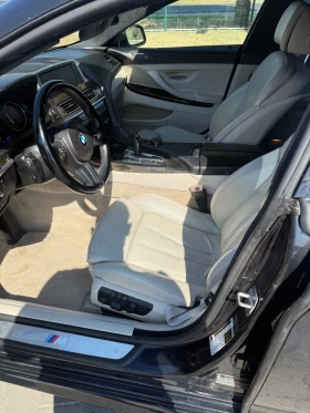 BMW 650 Gran Coupe Всичко платено до 2026г. - 35400 лв. - 46591292 7