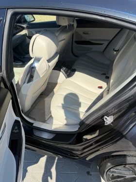 BMW 650 Gran Coupe Всичко платено до 2026г. - 35400 лв. - 46591292 8
