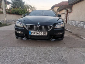 BMW 650 Gran Coupe, снимка 2