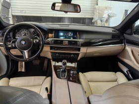 BMW 535 i XDrive, снимка 6