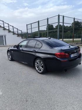 BMW 535 i XDrive, снимка 5