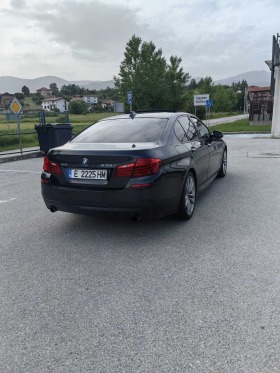 BMW 535 i XDrive, снимка 4