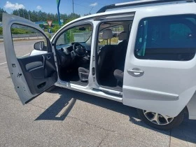 Renault Kangoo 1.5Dci TomTom, снимка 8