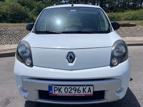 Renault Kangoo 1.5Dci TomTom, снимка 2