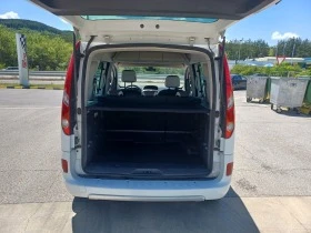 Renault Kangoo 1.5Dci TomTom, снимка 9