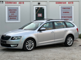 Skoda Octavia 1.6 TDI 105ps. ,   /  ! | Mobile.bg    3