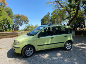 Fiat Panda, снимка 3