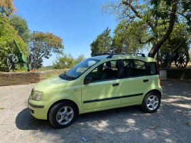 Fiat Panda | Mobile.bg    3