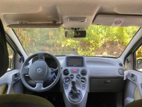 Fiat Panda | Mobile.bg    6