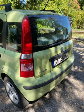 Fiat Panda | Mobile.bg    5