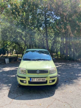 Fiat Panda | Mobile.bg    2